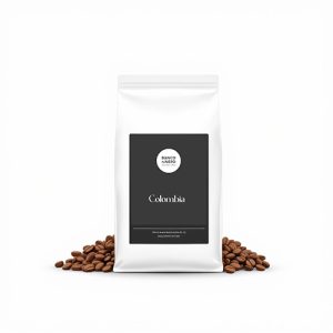 Colombian Coffee Beans 250G